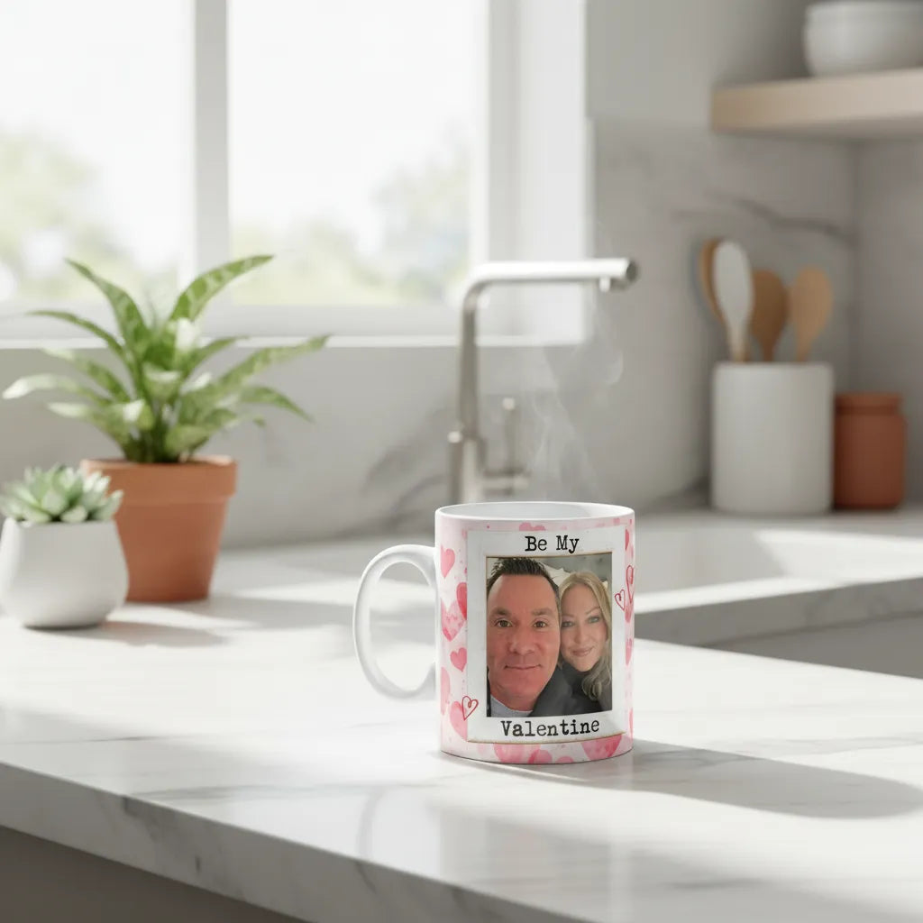 Photo Mug - Valentines