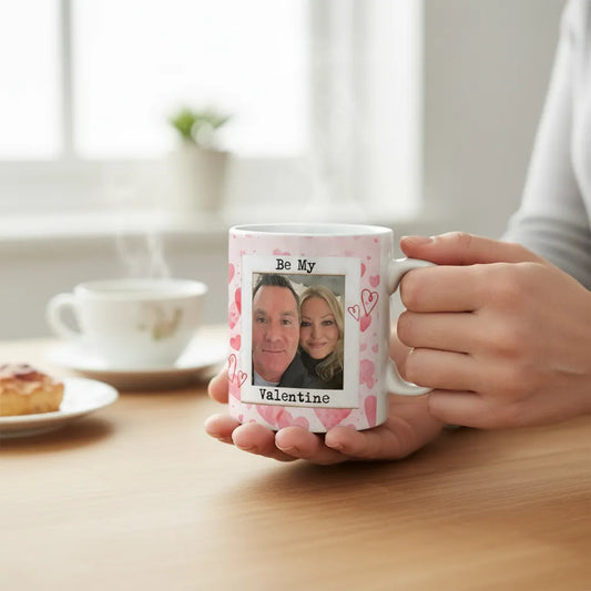 Photo Mug - Valentines